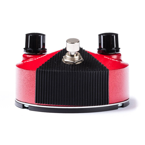 Dunlop FFM2 Fuzz Face Mini Germanium Pedal