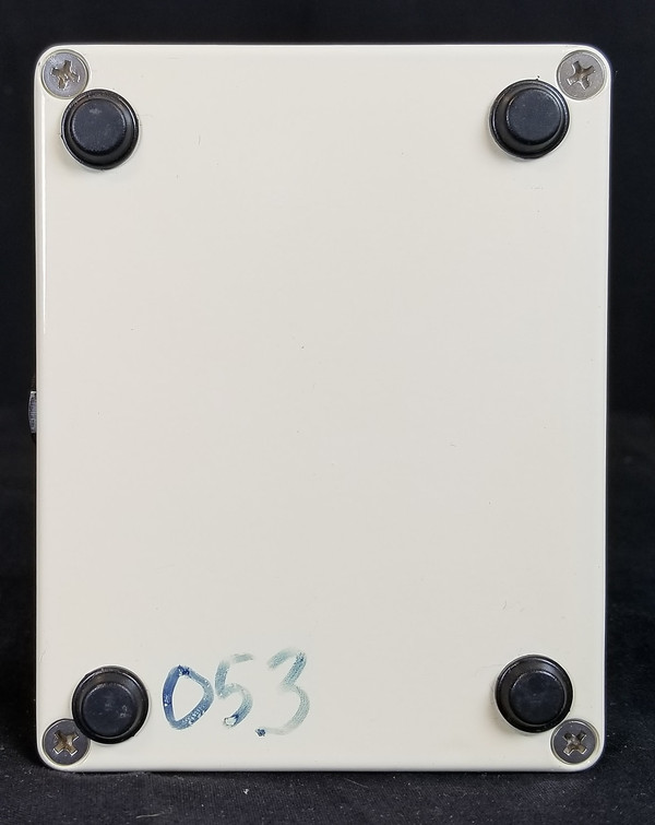 Greedtone GT-Classic Distortion/Overdrive Guitar Effect Pedal, Made in USA