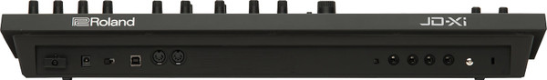 Roland JD-XI Interactive Analog/Digital Crossover Synthesizer