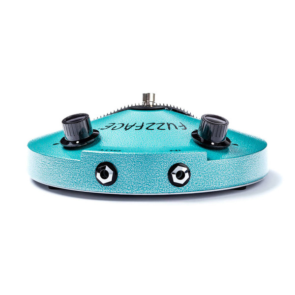 Dunlop JHF1 Jimi Hendrix Fuzz Face Guitar Effect Pedal