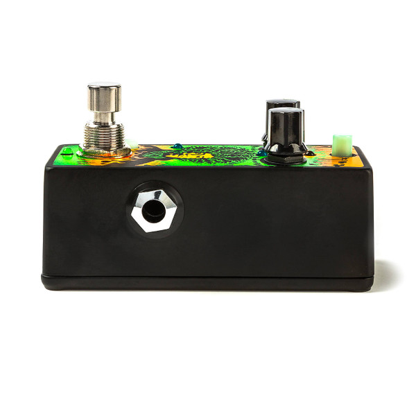 MXR Authentic Hendrix '68 Shrine Series Fuzz Face® Distortion Guitar Effect Pedal