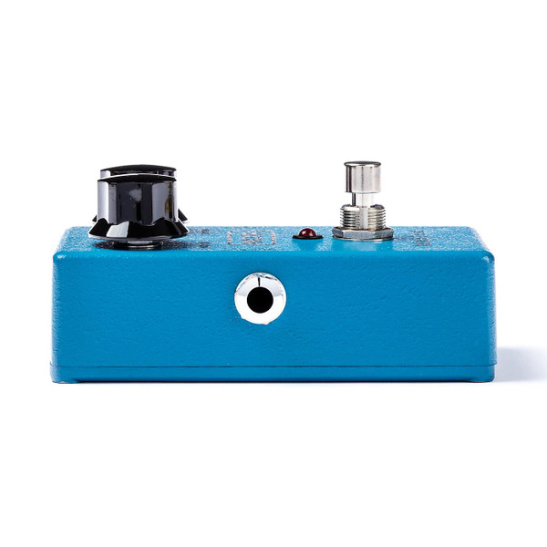 MXR M103 Blue Box Octave Fuzz Distortion Pedal
