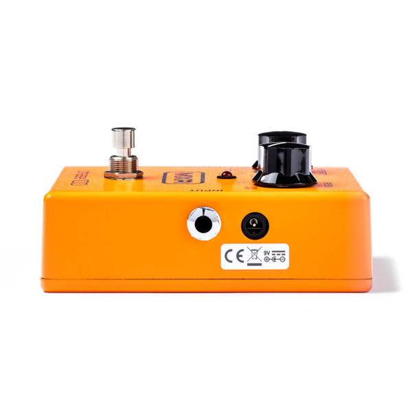 MXR M107 Phase100 Ten Stages of Programmable Phase Shifting Pedal