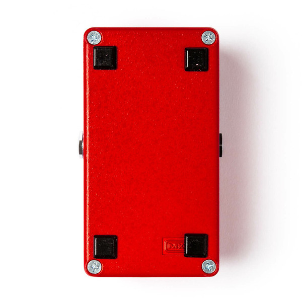 MXR M115 Distortion III Guitar Effects Pedal