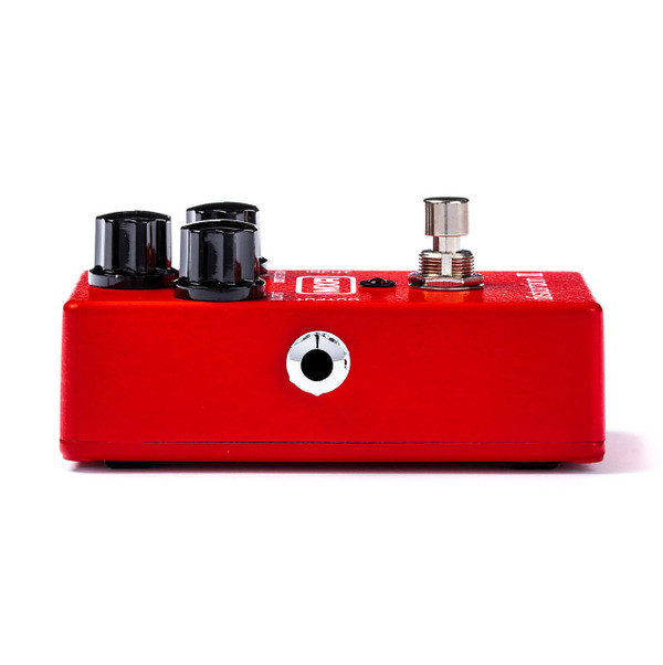 MXR M115 Distortion III Guitar Effects Pedal