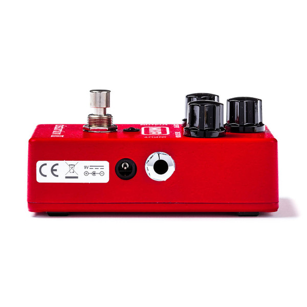 MXR M115 Distortion III Guitar Effects Pedal