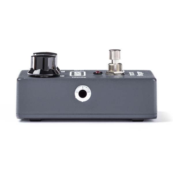 MXR M152 Micro Flanger Guitar Effects Pedal