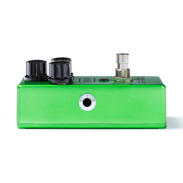 MXR M193 GT-OD Guitar Overdrive Effect Pedal