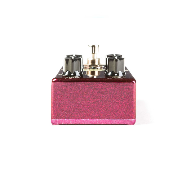 MXR M236 Super Badass Variac Fuzz True Bypass Guitar Fuzz Effect Pedal