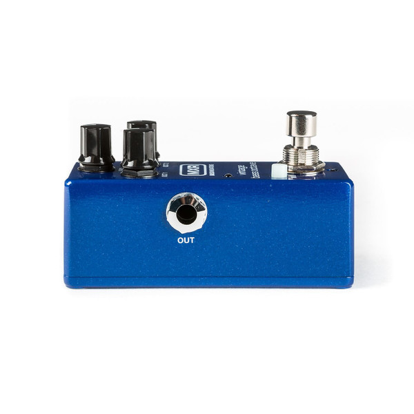 MXR Mini Vintage Bass Octave Bass Guitar Effect Pedal