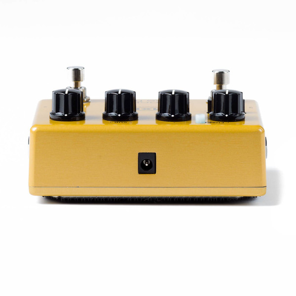 MXR M287 Sub Octave Bass Fuzz Effect Pedal