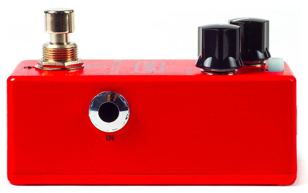 MXR M291 Dyna Comp Mini Compressor Effect Pedal