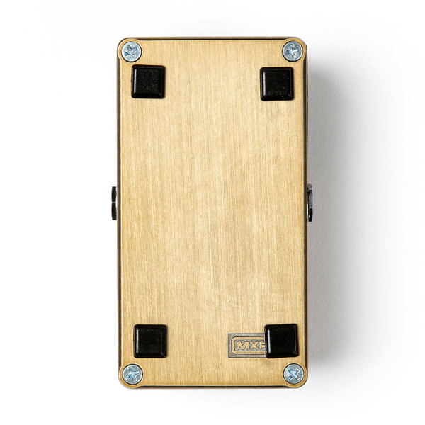 MXR Custom Badass Modified Overdrive Guitar Effect Pedal