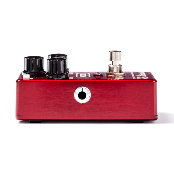 MXR M78 Custom Badass '78 Distortion Guitar Effects Pedal