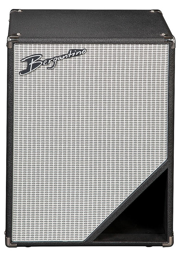 Bergantino NXV210 X-Treme Vintage Series 8 Ohm 2~10" Bass Cabinet