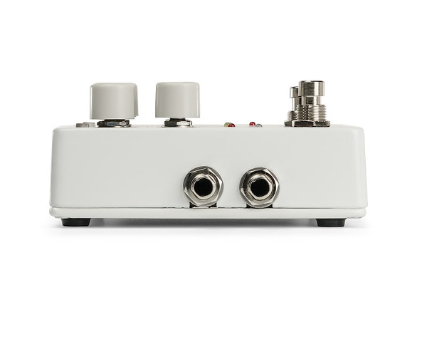 Electro Harmonix Platform Stereo Compressor/Limiter Effect Pedal
