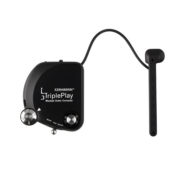 Fishman PRO-TRP-302 TriplePlay Wireless MIDI Guitar Controller Fishman PRO-TRP-302 TriplePlay Wireless MIDI Guitar Controller