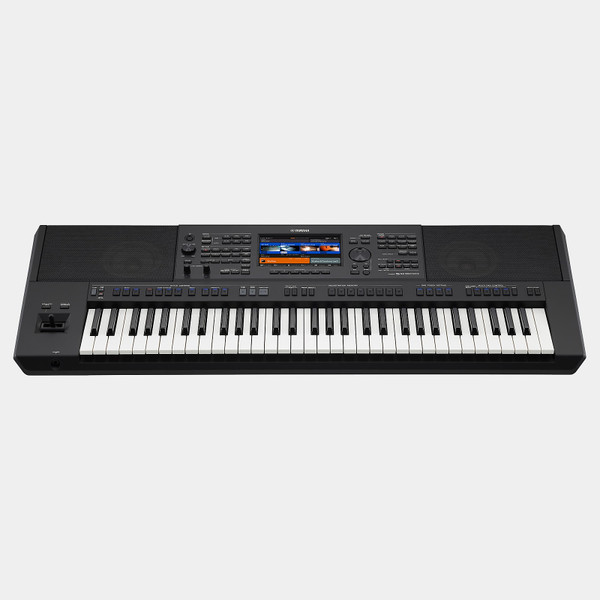 PSRSX900 61 Key High Level Arranger Keyboard