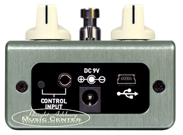 Source Audio One Series True Spring Reverb Effect Pedal