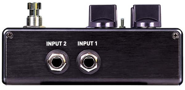 Source Audio SA250 One Series True Bypass Ultrawave Multiband Processor Effect Pedal W/USB