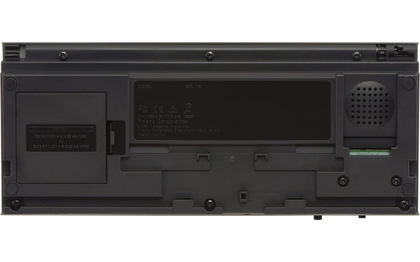 Roland SH-01A Four Times The Sounds In A Fraction Of The Size Sound Module