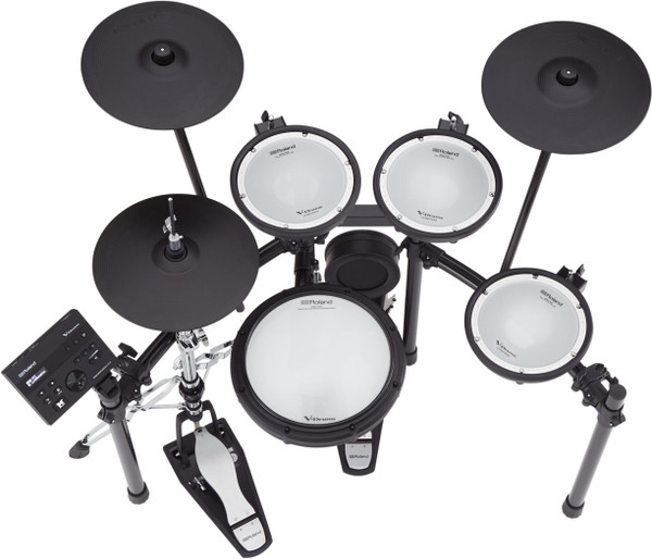 Roland TD-07KVX V-Drums Electronic Drum Kit