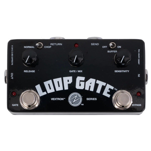 zvex Vextron Loop Gate (VLG)