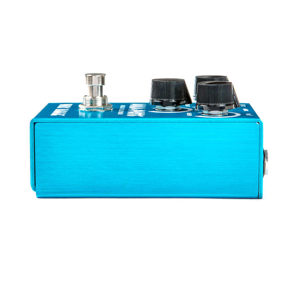 Way Huge Smalls Aqua-puss Analog Delay Guitar Effect Pedal