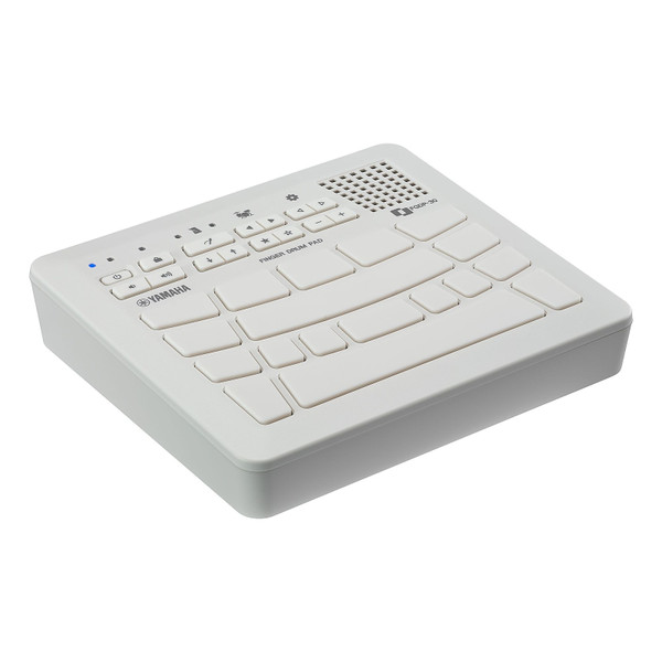 Yamaha FGDP-30 All-In-one, Ergonomic Finger Drum Pad