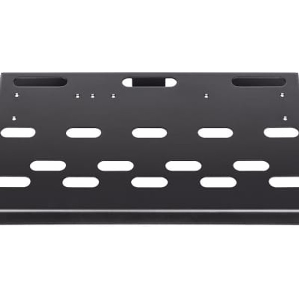 Voodoo Lab Dingbat DBS-EX Pedalboard for 6 to 8 pedals 18 x10 Inch