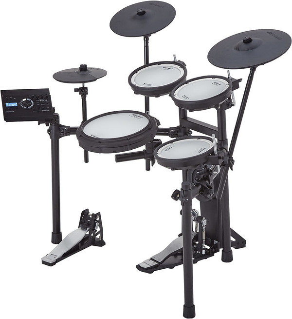 Roland TD-17KV2 Electroniic Drum Kit With Stand