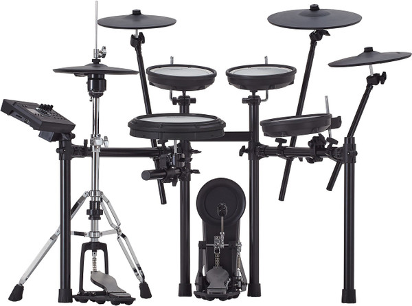 Roland TD-17KVX2 Electroniic Drum Kit With Stand