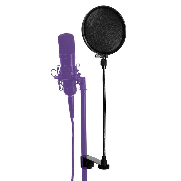 On Stage ASVSR6GB Pop Blocker with Replacement Filters