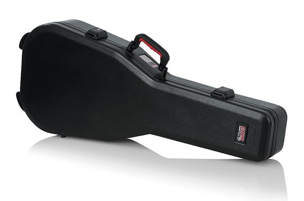 Gator TSA ATA Molded Classical Guitar Case