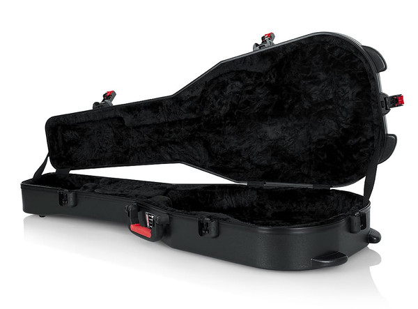 Gator TSA ATA Molded Classical Guitar Case
