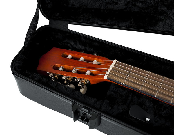 Gator TSA ATA Molded Classical Guitar Case