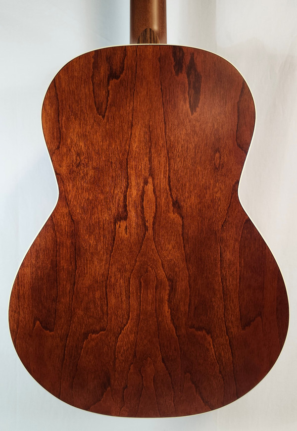 Godin Etude Solid Cedar Top Left Handed Clasica II Nylon String Guitar