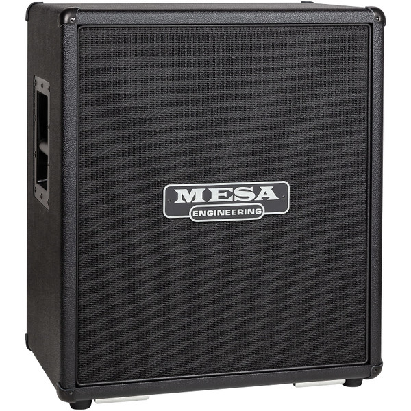 Mesa Boogie Rectifier Diagonal 2X 12 Inch Celestion Vintage 30 Guitar Cabinet