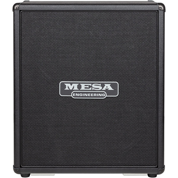 Mesa Boogie Rectifier Diagonal 2X 12 Inch Celestion Vintage 30 Guitar Cabinet