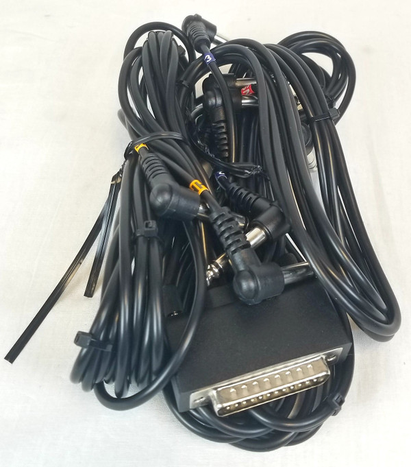 Roland Wiring Harness For the Roland TD-4KP Electronic Drum Kit (5100031793)