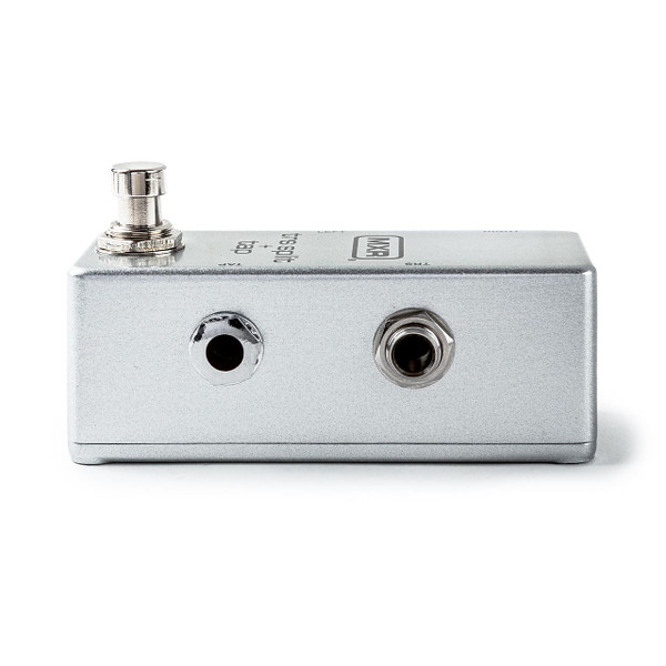 MXR M231 Split + Tap Temp Compact Foot Switch