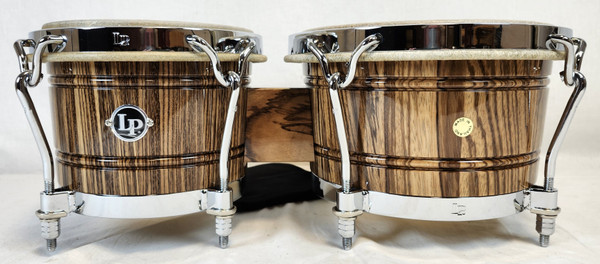 Latin Percussion Limited Edition 60TH Anniversary 7 1/4-9 Dandy
