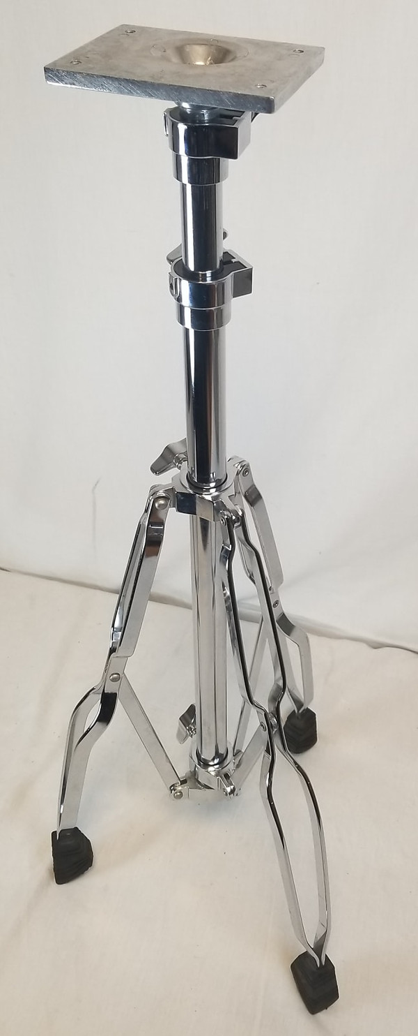 Pre Owned PDS-10 Octapad Digital Percussion Pad Stand for HPD-, SPD-, VG-, and VB-series instruments