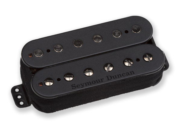 Seymour Duncan Nazgûl Modern High Output Passive Humbucker Electric Guitar Pickup