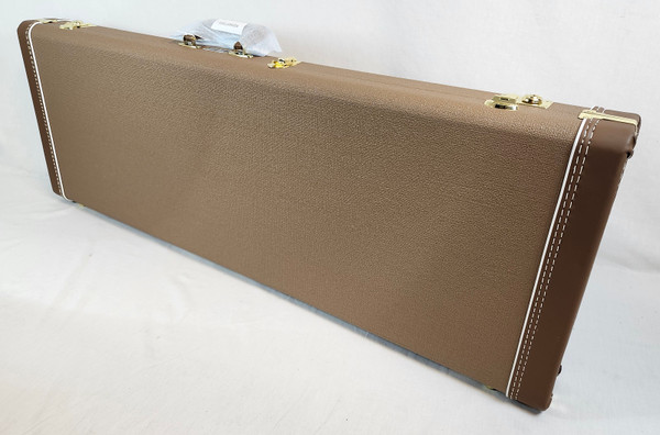 Fender Custom Shop 1967 Jazzmaster Deluxe Closet Classic, Ash Body, 3A Rosewood FB, Vintage Blonde, HSC 2025