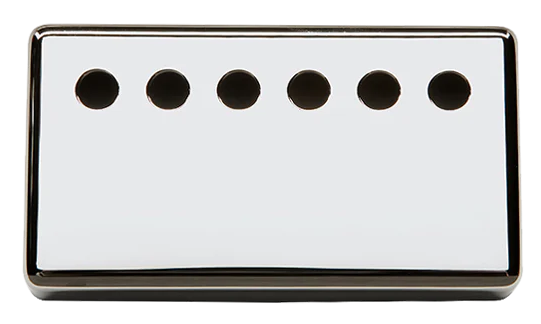 Gibson PRPC-030 Neck Position Humbucker Pickup Cover Nickel