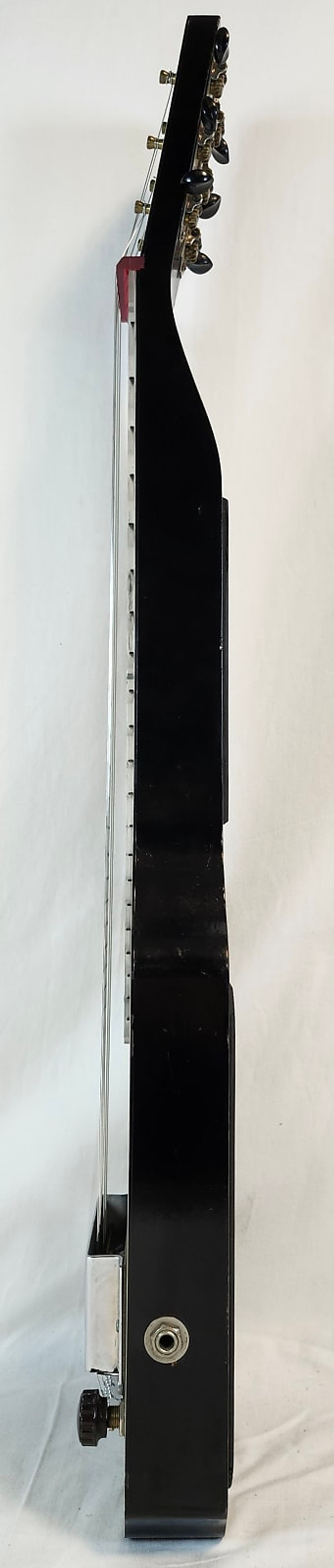 Guyatone Pre Owned Gay Chord Vintage Electric Lap Steel, Circa 1950's, MIJ, Mother Of Pearl