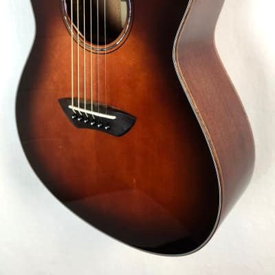 Yamaha CSF3M TBS