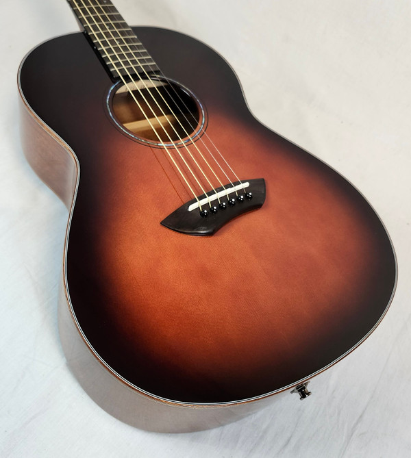 Yamaha CSF3M TBS