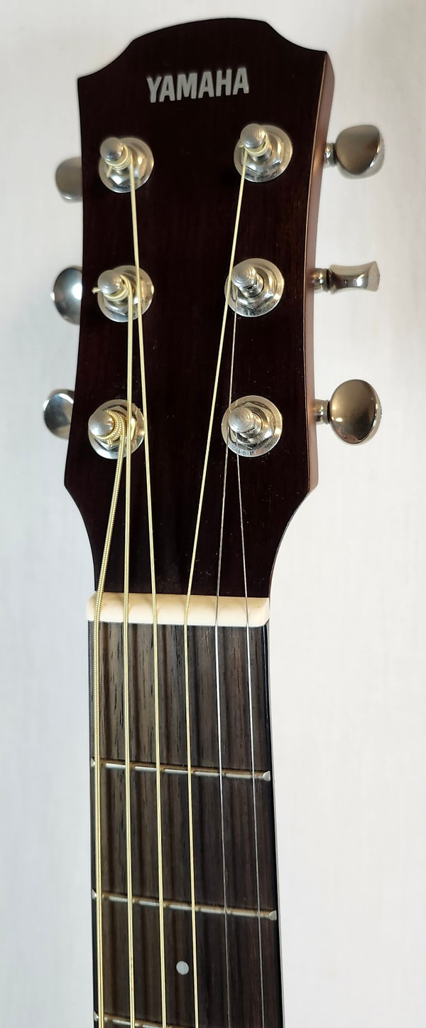 Yamaha CSF3M TBS